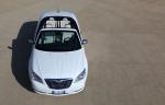 Lancia Flavia Convertible 2012 года